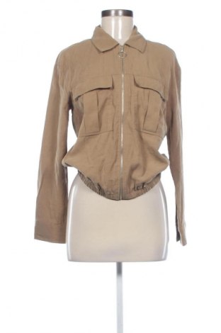 Dámska bunda  Tom Tailor, Veľkosť XS, Farba Hnedá, Cena  34,72 €