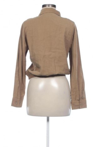 Dámska bunda  Tom Tailor, Veľkosť XS, Farba Hnedá, Cena  34,72 €