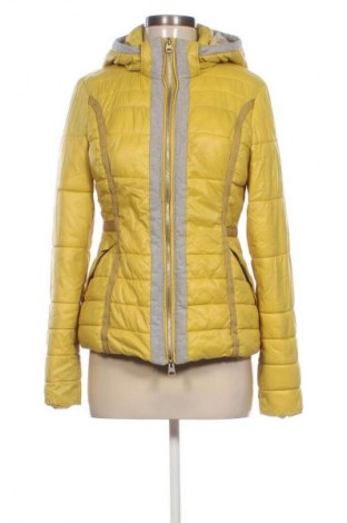 Női dzseki Tom Tailor, Méret XS, Szín Sárga, Ár 19 008 Ft