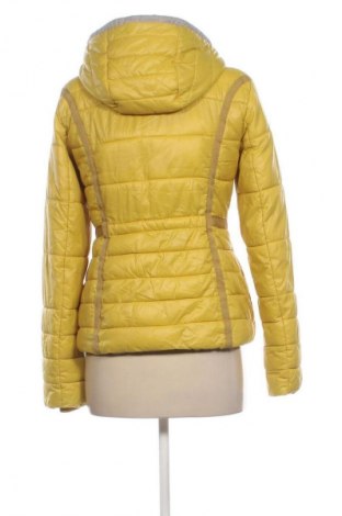 Női dzseki Tom Tailor, Méret XS, Szín Sárga, Ár 19 008 Ft