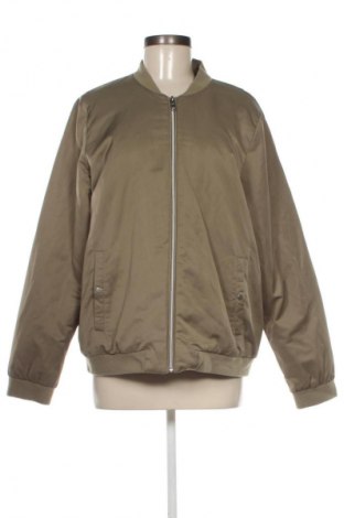 Dámská bunda  Tom Tailor, Velikost XXL, Barva Zelená, Cena  579,00 Kč