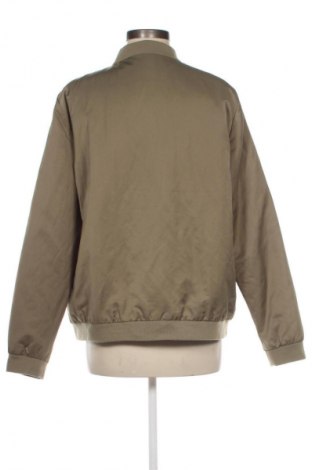 Dámská bunda  Tom Tailor, Velikost XXL, Barva Zelená, Cena  579,00 Kč