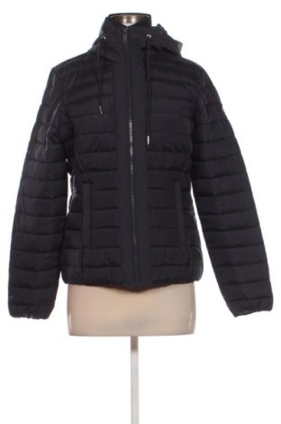 Dámská bunda  Tom Tailor, Velikost S, Barva Modrá, Cena  419,00 Kč