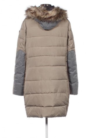 Dámska bunda  Tom Tailor, Veľkosť XL, Farba Béžová, Cena  45,46 €