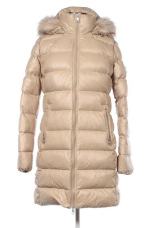 Dámská bunda  Tommy Hilfiger, Velikost M, Barva Béžová, Cena  2 476,00 Kč