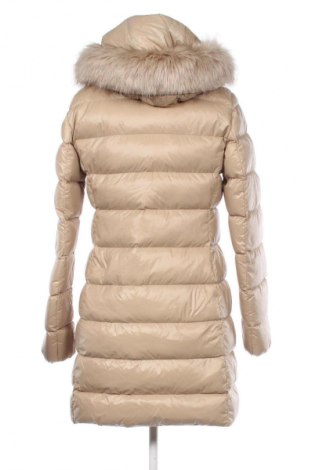 Dámská bunda  Tommy Hilfiger, Velikost M, Barva Béžová, Cena  2 476,00 Kč