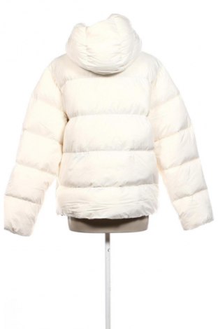 Dámska bunda  Tommy Hilfiger, Veľkosť M, Farba Kremová, Cena  87,00 €