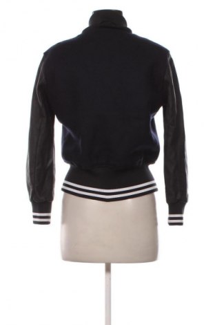 Damenjacke Tommy Hilfiger, Größe S, Farbe Blau, Preis 70,00 €