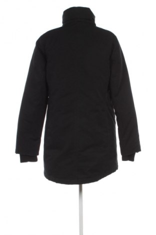 Γυναικείο μπουφάν Tommy Hilfiger, Μέγεθος M, Χρώμα Μαύρο, Τιμή 117,99 €