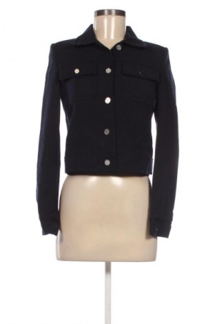 Damenjacke Tommy Hilfiger, Größe S, Farbe Blau, Preis 70,00 €