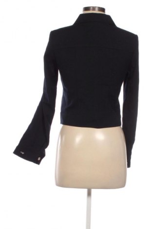 Damenjacke Tommy Hilfiger, Größe S, Farbe Blau, Preis 70,00 €