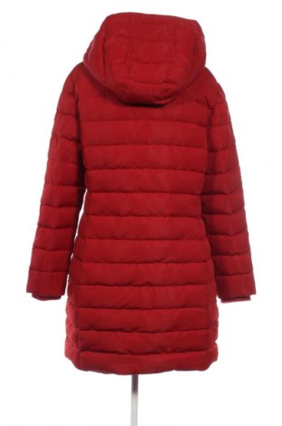 Kurtka damska Tommy Jeans, Rozmiar XXL, Kolor Czerwony, Cena 484,99 zł