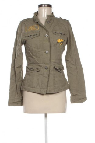 Dámská bunda  Tomster USA, Velikost S, Barva Zelená, Cena  359,00 Kč