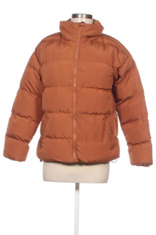 Geacă de femei Trendyol, Mărime XS, Culoare Maro, Preț 494,99 Lei