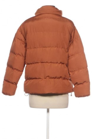 Geacă de femei Trendyol, Mărime XS, Culoare Maro, Preț 494,99 Lei