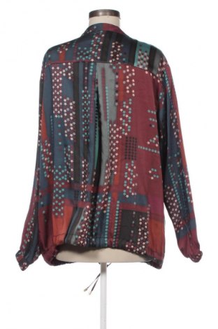 Damenjacke Triangle By s.Oliver, Größe XXL, Farbe Mehrfarbig, Preis 37,32 €
