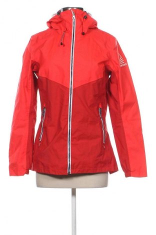 Damenjacke Tribord, Größe S, Farbe Rot, Preis 25,00 €