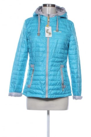 Damenjacke Trisens, Größe M, Farbe Blau, Preis € 49,99
