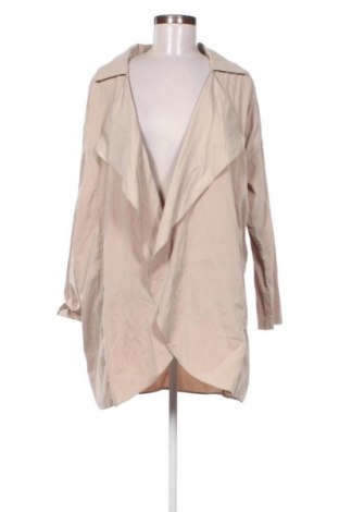 Damenjacke Trucco, Größe M, Farbe Ecru, Preis 24,45 €