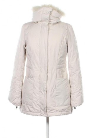 Dámská bunda  Trussardi, Velikost L, Barva Krémová, Cena  2 581,00 Kč