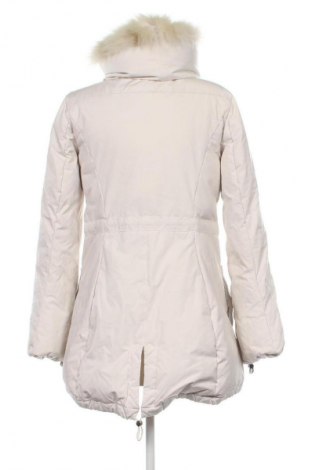 Dámská bunda  Trussardi, Velikost L, Barva Krémová, Cena  2 581,00 Kč