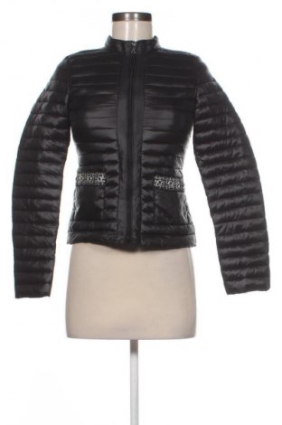 Kurtka damska Twins, Rozmiar XS, Kolor Czarny, Cena 131,57 zł