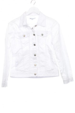 Дамско яке U Collection, Размер M, Цвят Бял, Цена 19,42 €