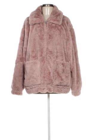 Дамско яке UGG Australia, Размер M, Цвят Розов, Цена 39,36 €