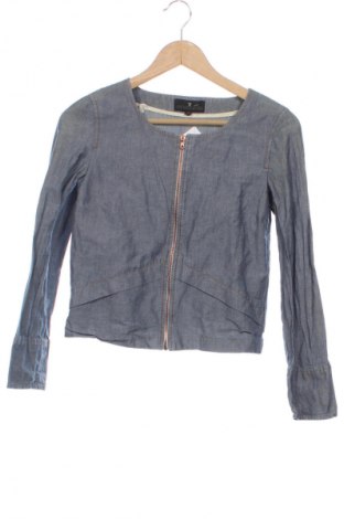 Dámská bunda  UVR Connected, Velikost XS, Barva Modrá, Cena  567,00 Kč