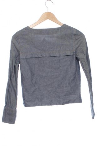 Dámská bunda  UVR Connected, Velikost XS, Barva Modrá, Cena  567,00 Kč