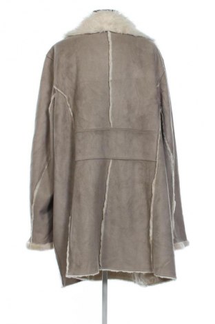 Dámská bunda  Ulla Popken, Velikost 3XL, Barva Béžová, Cena  1 304,00 Kč