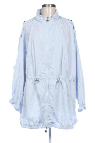 Дамско яке Ulla Popken, Размер M, Цвят Син, Цена 24,03 €