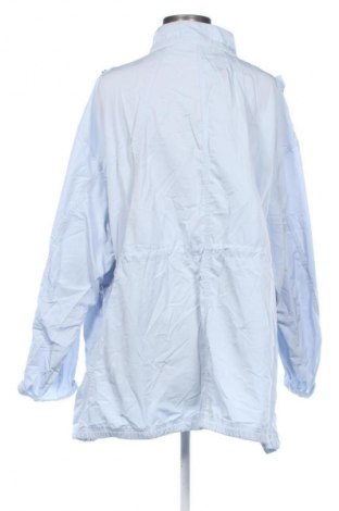 Дамско яке Ulla Popken, Размер M, Цвят Син, Цена 24,03 €