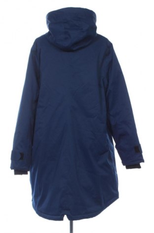 Dámská bunda  Ulla Popken, Velikost XXL, Barva Modrá, Cena  949,00 Kč