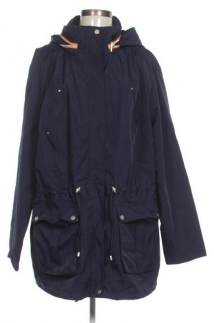 Дамско яке Ulla Popken, Размер XXL, Цвят Син, Цена 20,45 €