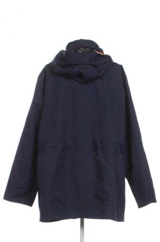Дамско яке Ulla Popken, Размер XXL, Цвят Син, Цена 20,45 €
