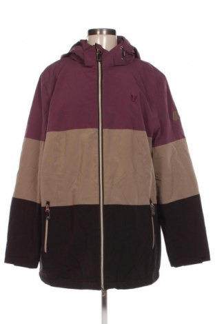 Női dzseki Ulla Popken, Méret XL, Szín Sokszínű, Ár 12 919 Ft