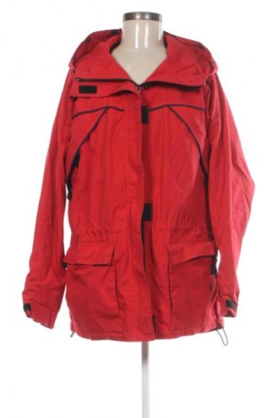 Női dzseki Umbro, Méret M, Szín Piros, Ár 7 639 Ft