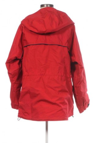 Női dzseki Umbro, Méret M, Szín Piros, Ár 7 639 Ft