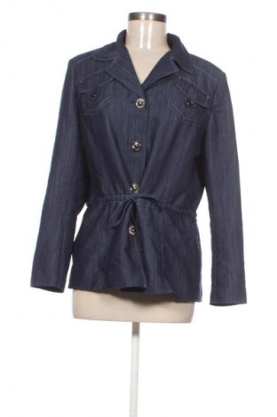 Dámská bunda  Un Jour Ailleurs, Velikost M, Barva Modrá, Cena  309,00 Kč