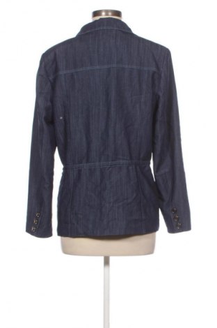 Dámská bunda  Un Jour Ailleurs, Velikost M, Barva Modrá, Cena  309,00 Kč