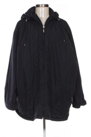 Kurtka damska Unbranded, Rozmiar 4XL, Kolor Niebieski, Cena 161,99 zł