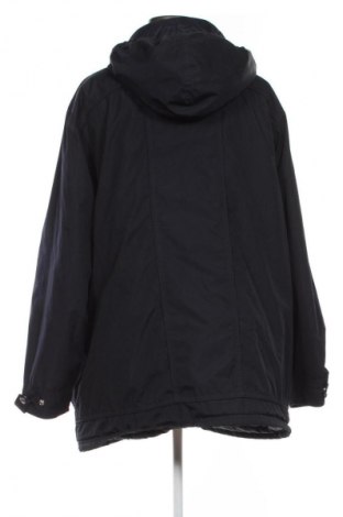 Kurtka damska Unbranded, Rozmiar 4XL, Kolor Niebieski, Cena 161,99 zł