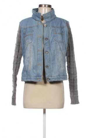 Damenjacke Unbranded, Größe S, Farbe Mehrfarbig, Preis 13,99 €