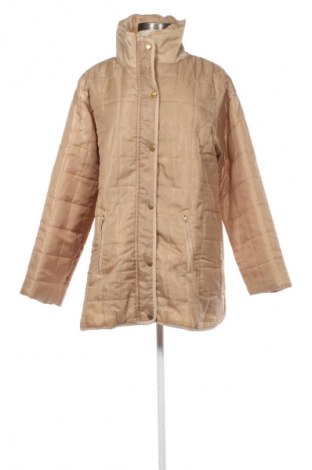 Geacă de femei Unbranded, Mărime M, Culoare Bej, Preț 156,40 Lei