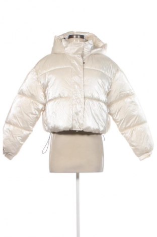 Damenjacke Unbranded, Größe M, Farbe Ecru, Preis € 62,99