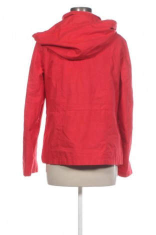 Γυναικείο μπουφάν Unbranded, Μέγεθος M, Χρώμα Κόκκινο, Τιμή 8,99 €