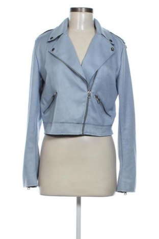Damenjacke Unbranded, Größe M, Farbe Blau, Preis 24,55 €