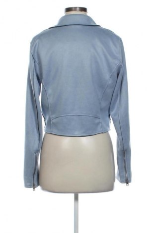 Damenjacke Unbranded, Größe M, Farbe Blau, Preis 24,55 €