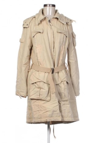 Női dzseki Unbranded, Méret M, Szín Bézs, Ár 14 864 Ft